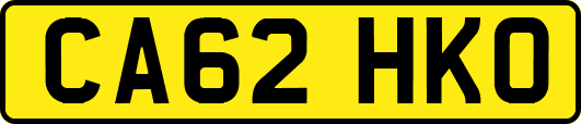 CA62HKO