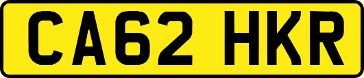 CA62HKR