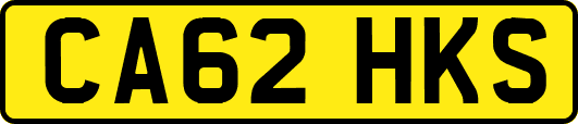 CA62HKS