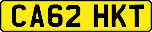CA62HKT