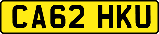 CA62HKU