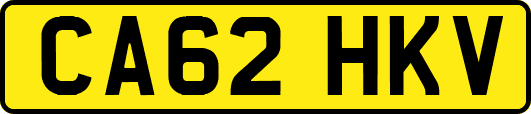 CA62HKV