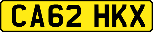 CA62HKX