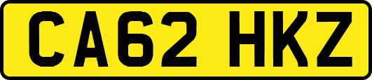 CA62HKZ