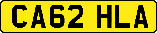 CA62HLA