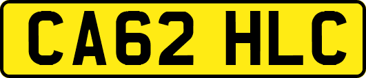CA62HLC