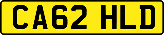CA62HLD