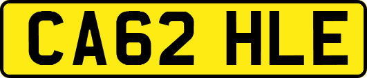CA62HLE