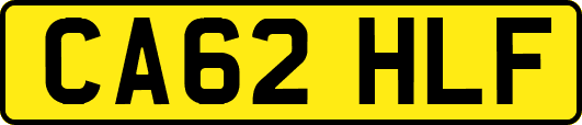 CA62HLF