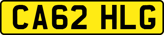 CA62HLG