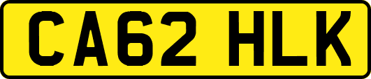 CA62HLK