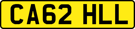 CA62HLL