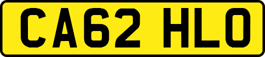 CA62HLO
