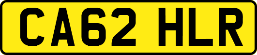 CA62HLR
