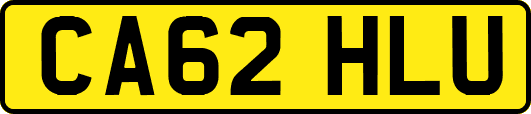CA62HLU