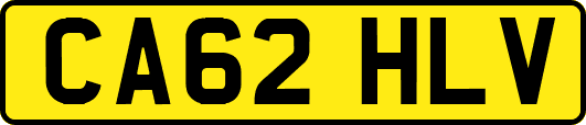 CA62HLV