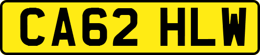 CA62HLW