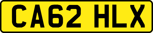 CA62HLX