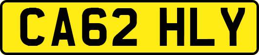 CA62HLY