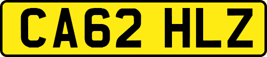 CA62HLZ