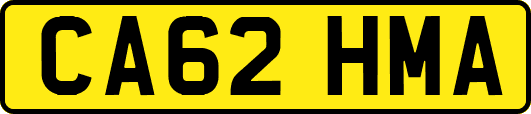 CA62HMA