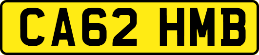 CA62HMB