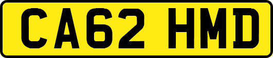 CA62HMD