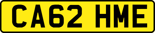 CA62HME