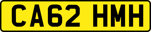 CA62HMH