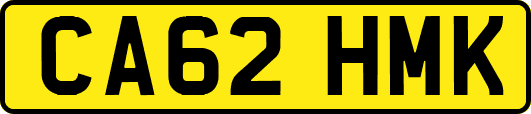 CA62HMK