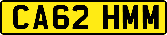 CA62HMM