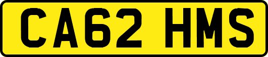 CA62HMS