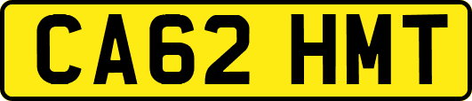 CA62HMT