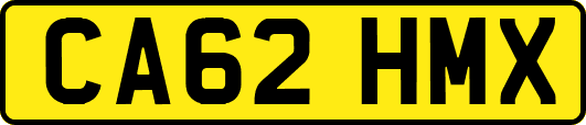 CA62HMX