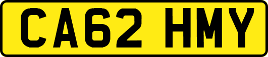 CA62HMY