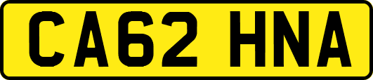 CA62HNA