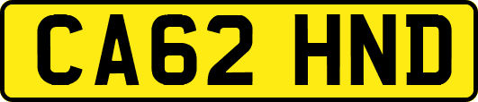 CA62HND