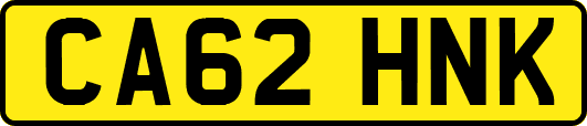 CA62HNK