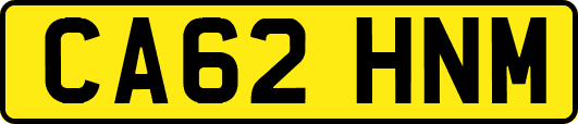 CA62HNM