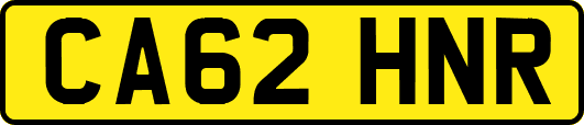 CA62HNR