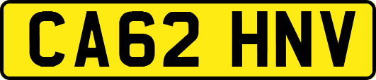CA62HNV