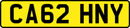 CA62HNY