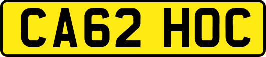 CA62HOC