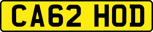 CA62HOD