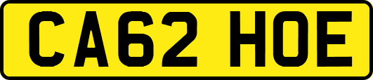 CA62HOE