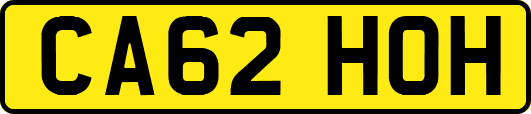 CA62HOH