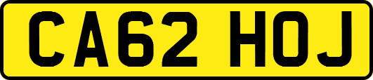 CA62HOJ