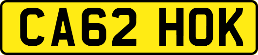 CA62HOK