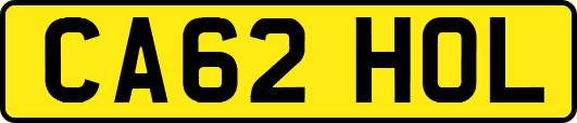 CA62HOL