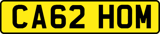 CA62HOM